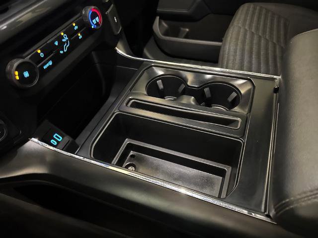Certified 2023 Ford F150 XL w/ STX Appearance Package RWD image 31