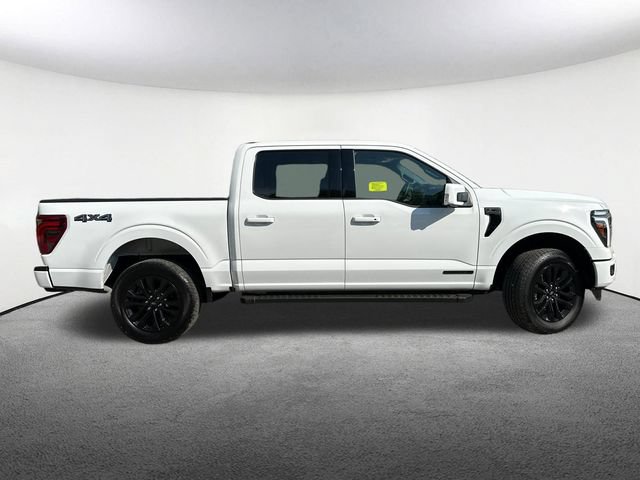 Certified 2026 Ford F150 Lariat AWD/4WD image 16