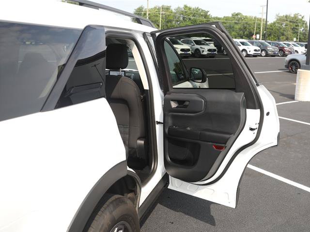 Certified 2024 Ford Bronco Sport Big Bend AWD/4WD image 27