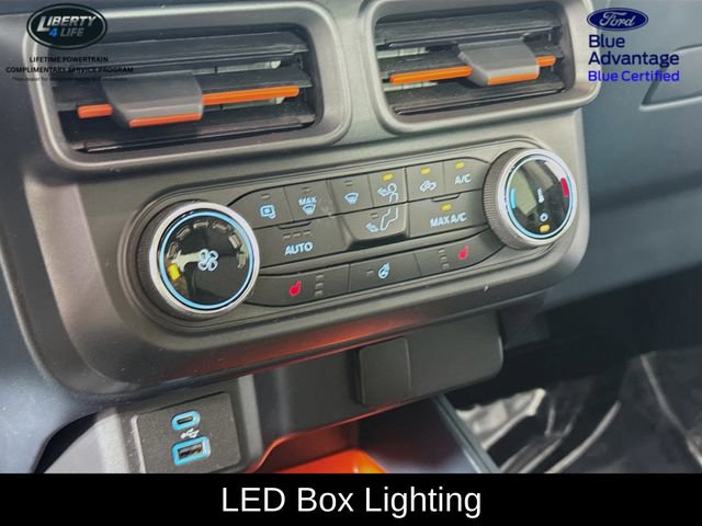 Certified 2023 Ford Maverick XLT w/ XLT Luxury Package image 15