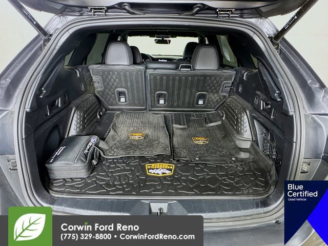 Used 2025 Subaru Outback Wilderness image 32