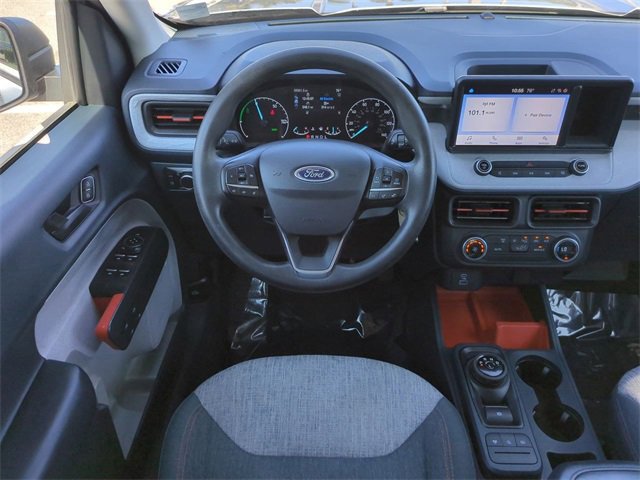 Certified 2022 Ford Maverick XLT image 16