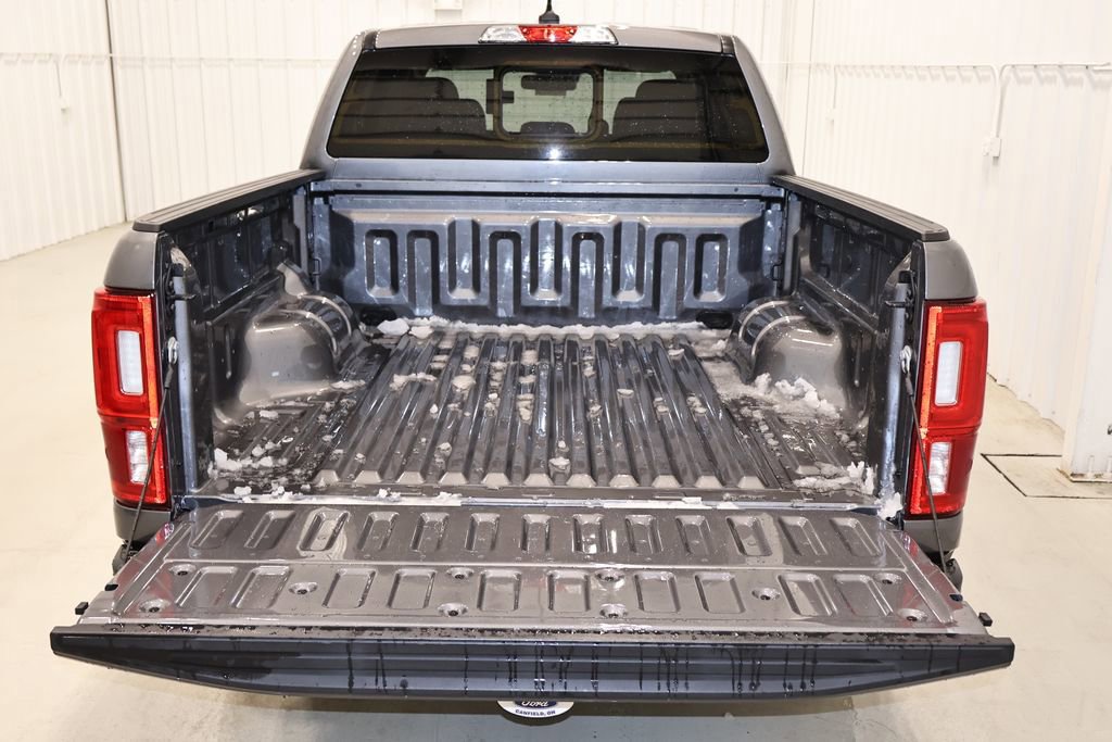 Certified 2022 Ford Ranger XLT w/ Equipment Group 302A High image 38