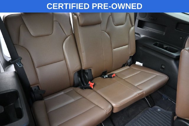 Used 2022 Kia Telluride SX w/ SX Prestige Package AWD/4WD image 9