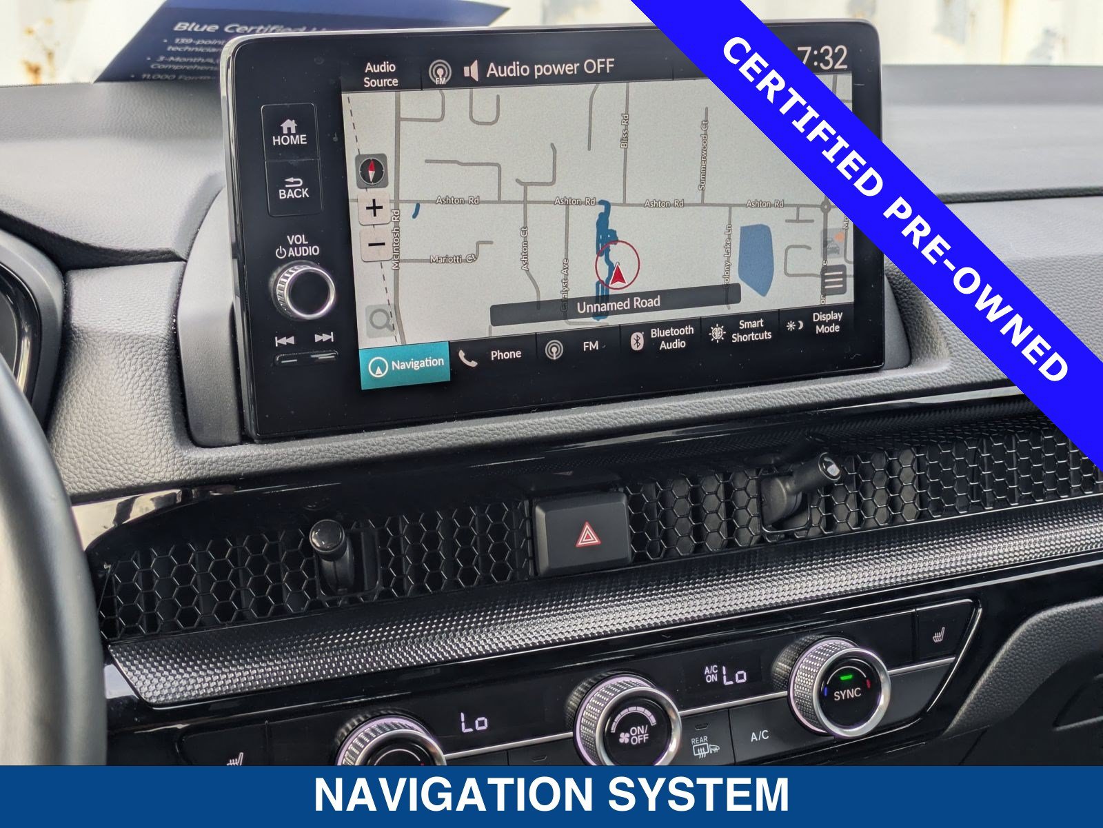 Used 2023 Honda CR-V Sport Touring image 32