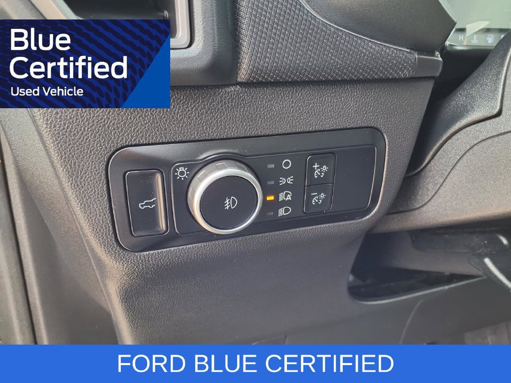Certified 2023 Ford Bronco Sport Big Bend w/ Convenience Package AWD/4WD image 22