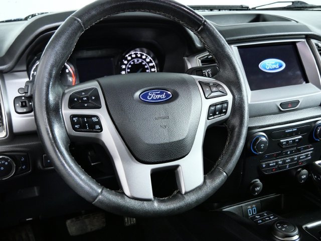 Certified 2022 Ford Ranger XLT w/ Equipment Group 302A High AWD/4WD image 20