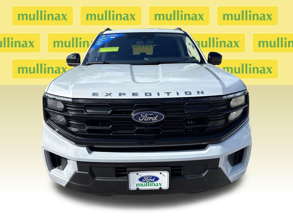 Certified 2025 Ford Expedition Active RWD image 13