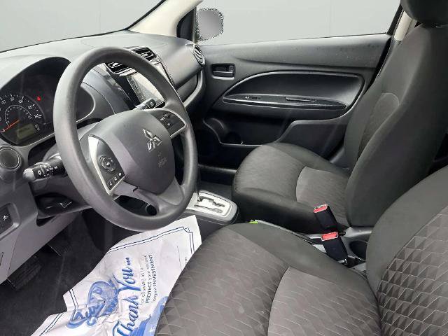 Used 2024 Mitsubishi Mirage ES FWD image 14