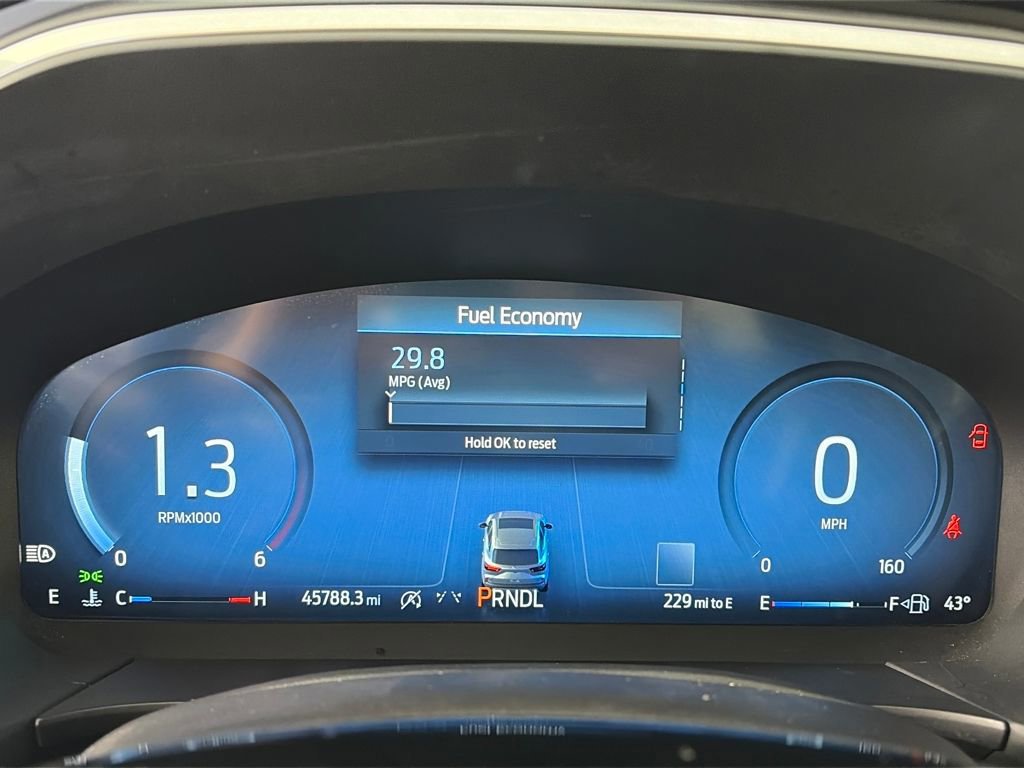 Certified 2024 Ford Escape Platinum image 15