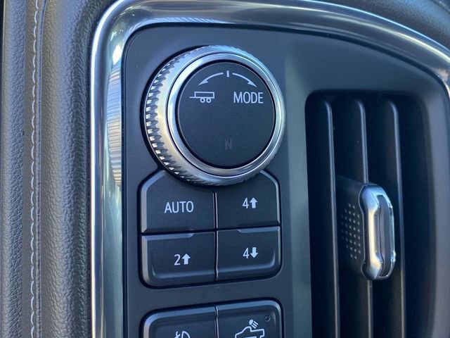 Used 2020 GMC Sierra 1500 SLT w/ SLT Premium Plus Package image 37