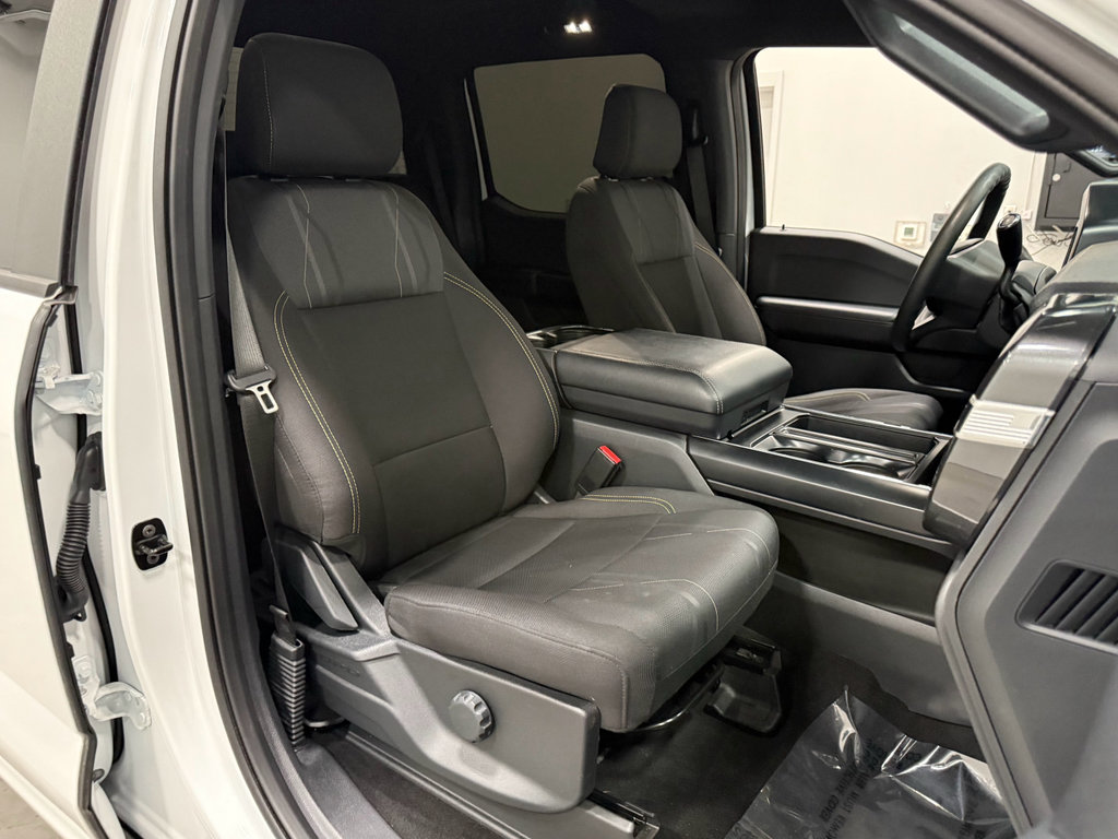 Certified 2024 Ford F150 STX image 28