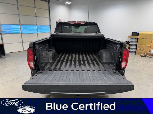 Used 2023 GMC Sierra 1500 Elevation image 7