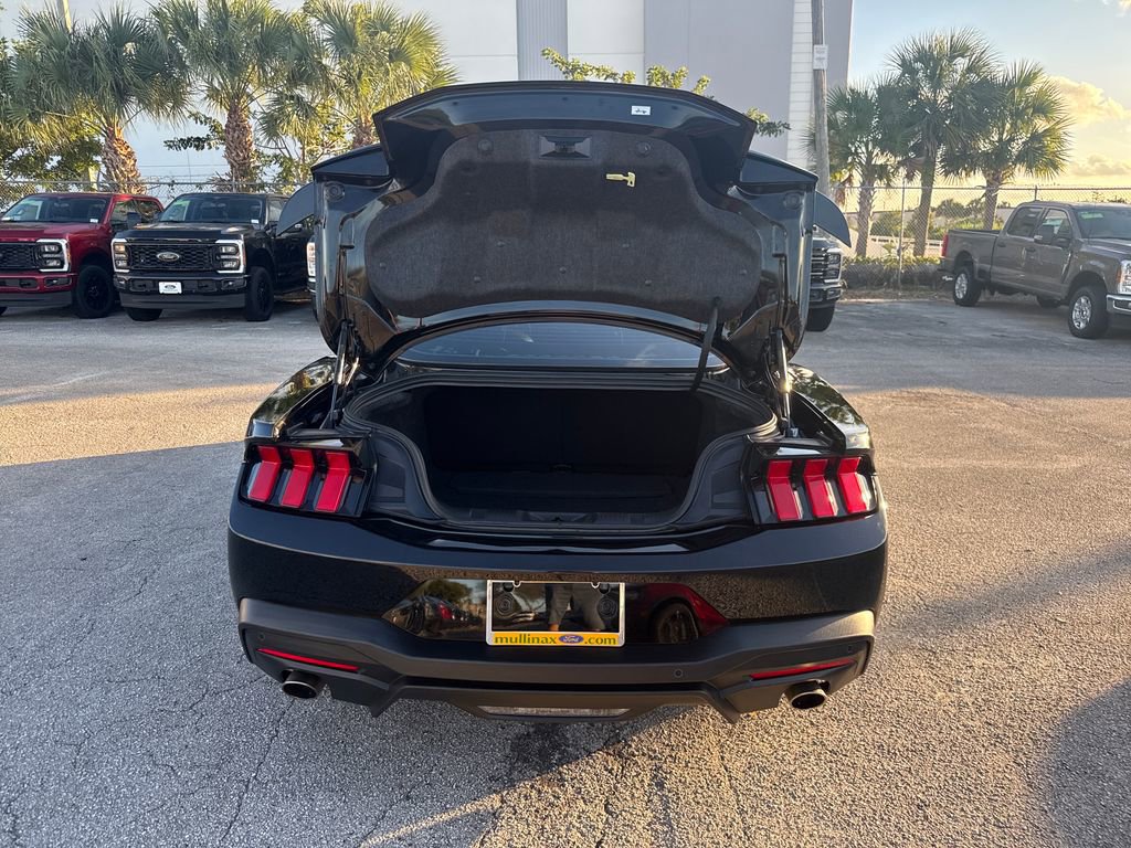 Certified 2024 Ford Mustang GT Premium image 27