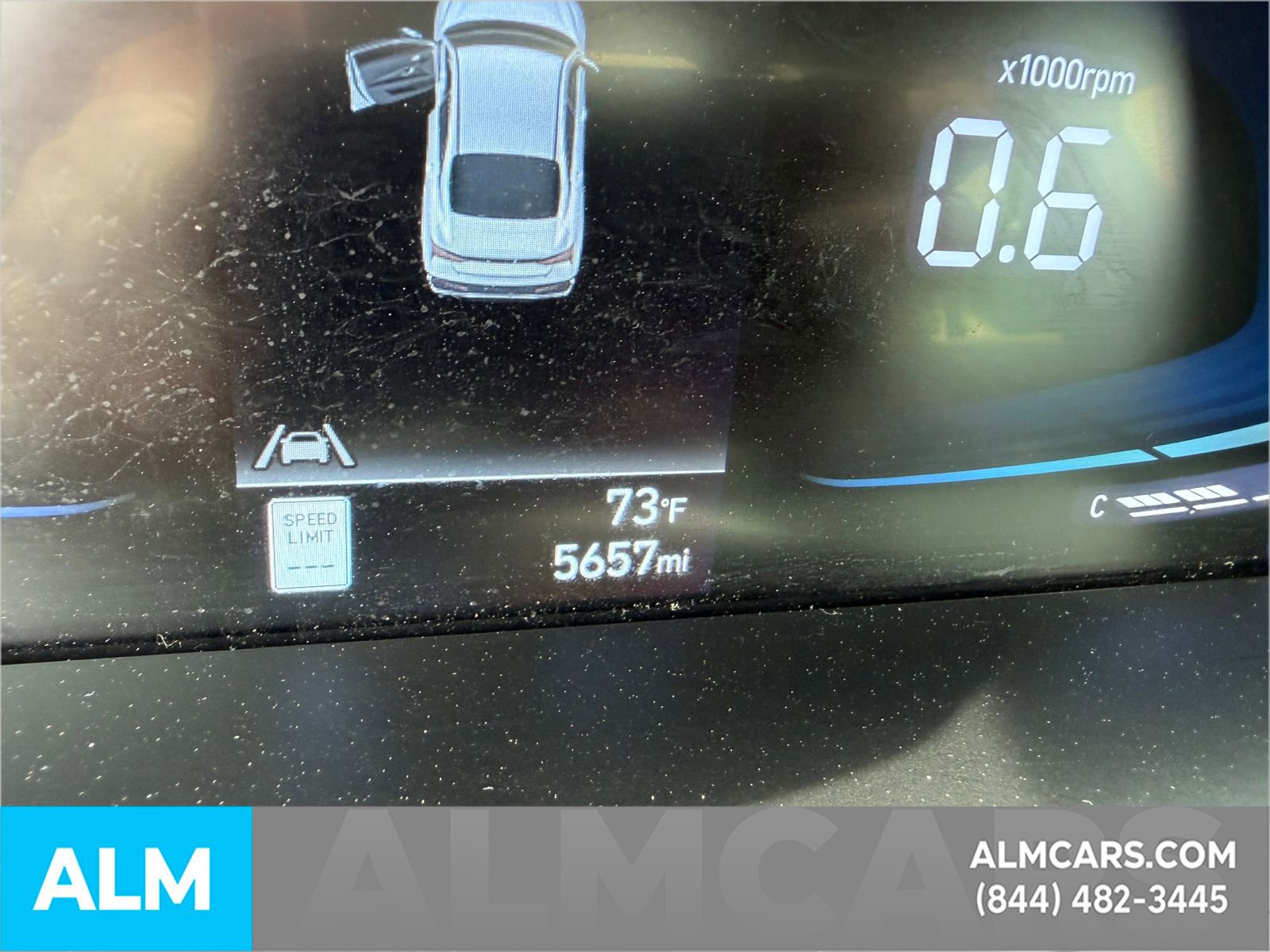 Used 2025 Hyundai Elantra Sport image 23