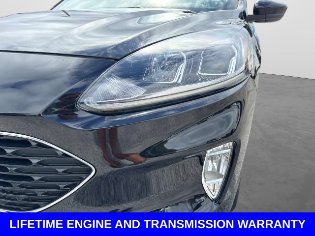 Certified 2022 Ford Escape SEL w/ Technology Package FWD image 10