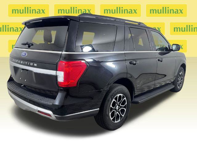 Certified 2024 Ford Expedition XLT RWD image 4