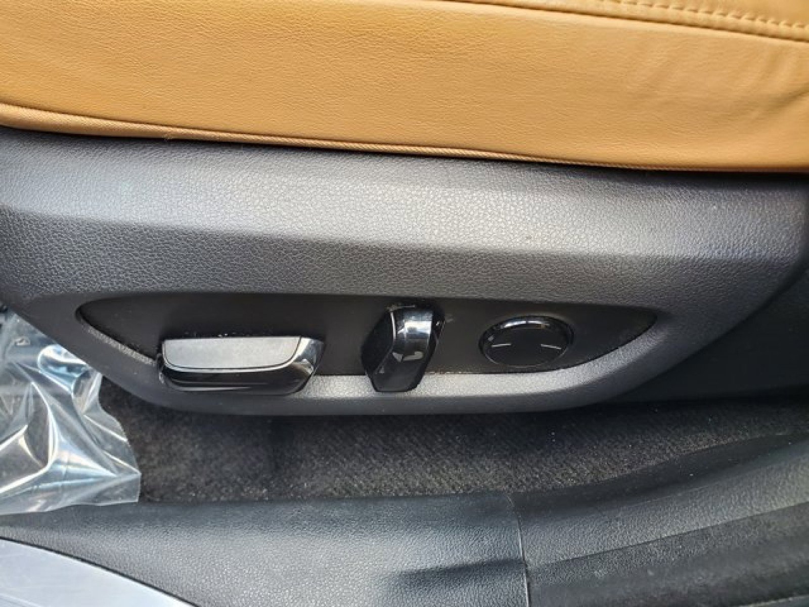 Used 2024 Lexus NX 250 FWD image 13