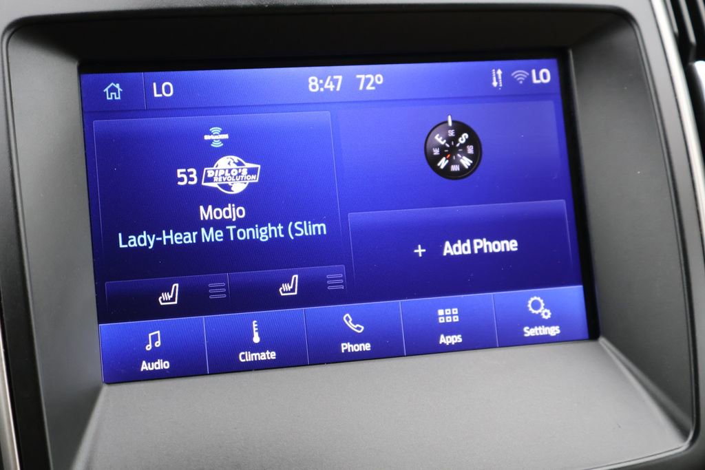 Certified 2020 Ford Edge SEL w/ Convenience Package image 30