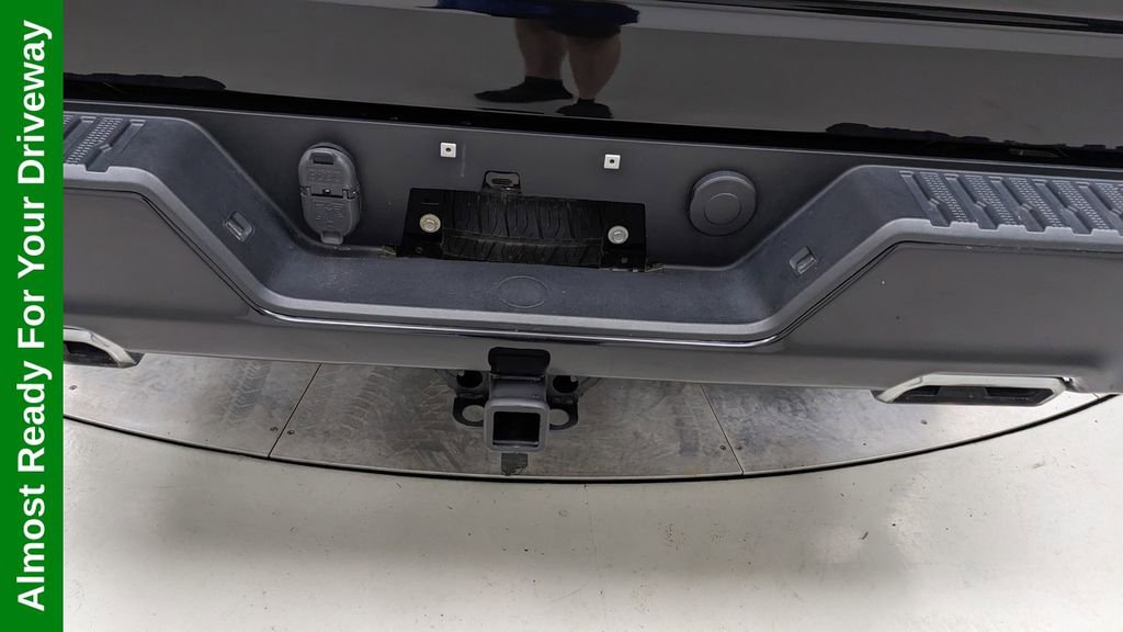 Used 2021 Chevrolet Silverado 1500 Custom image 6