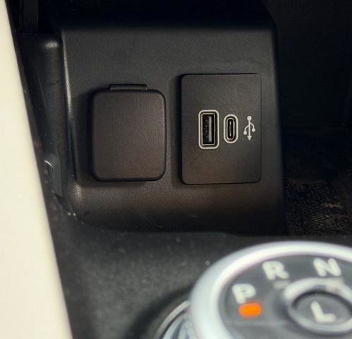 Certified 2025 Ford Explorer Active w/ Active Comfort Package image 37