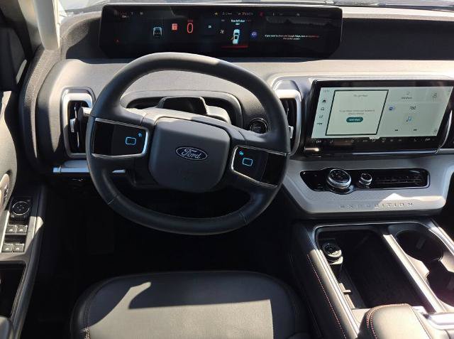 Certified 2025 Ford Expedition Max Active AWD/4WD image 22