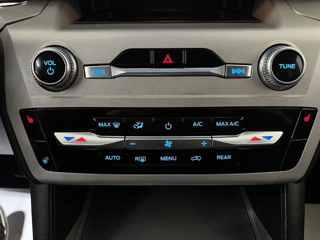 Certified 2023 Ford Explorer XLT w/ Equipment Group 202A image 10