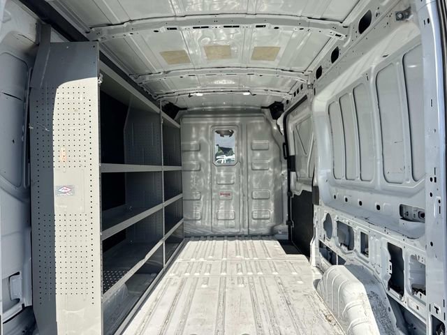 Certified 2024 Ford Transit 250 148 Medium Roof RWD image 20