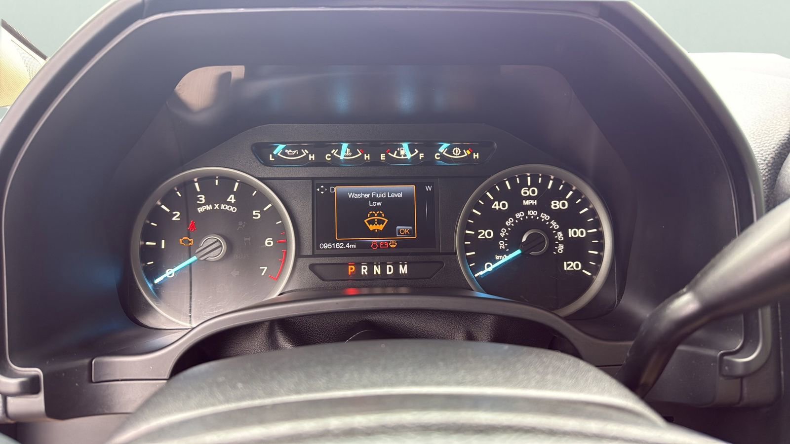 Certified 2019 Ford F150 XLT w/ Equipment Group 302A Luxury AWD/4WD image 13