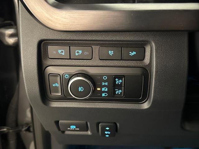 Certified 2024 Ford F250 Lariat w/ Lariat Ultimate Package image 19