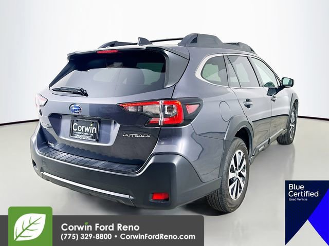 Used 2024 Subaru Outback Premium image 6