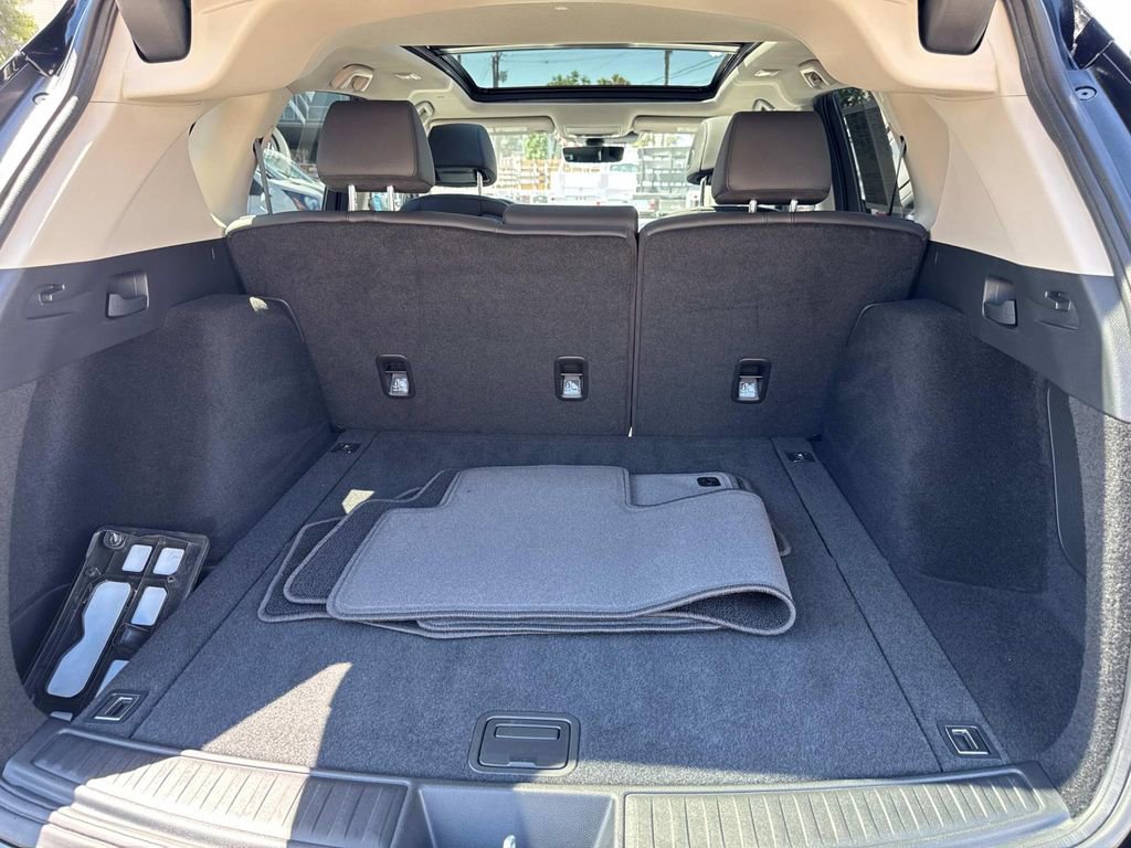 Used 2022 Acura RDX Base image 9