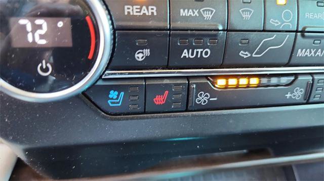 Certified 2021 Ford Expedition Platinum image 16