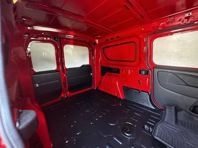 Used 2022 RAM ProMaster City Tradesman FWD image 31