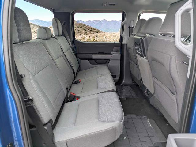 Certified 2024 Ford F150 XLT AWD/4WD image 23