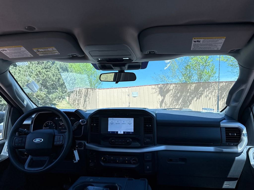 Certified 2021 Ford F150 XL w/ Trailer Tow Package image 24