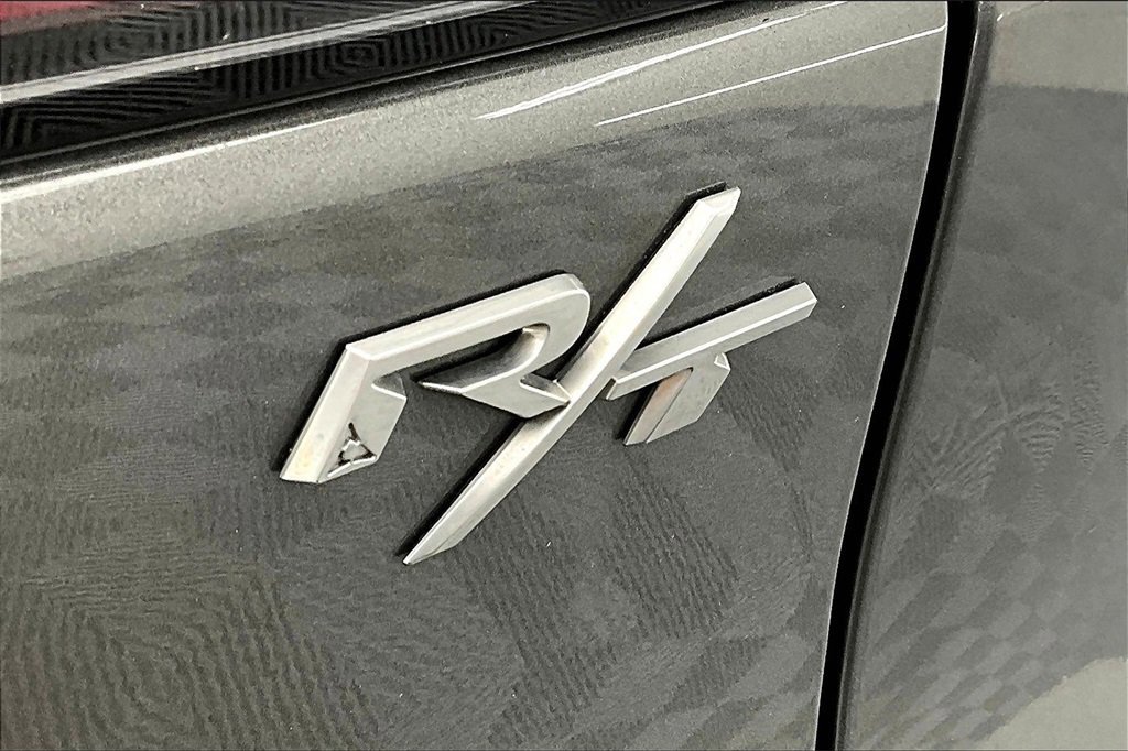 Used 2024 Dodge Hornet R/T image 10