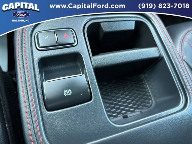 Certified 2025 Ford Mustang Mach-E Premium w/ Sport Appearance Package AWD/4WD image 29