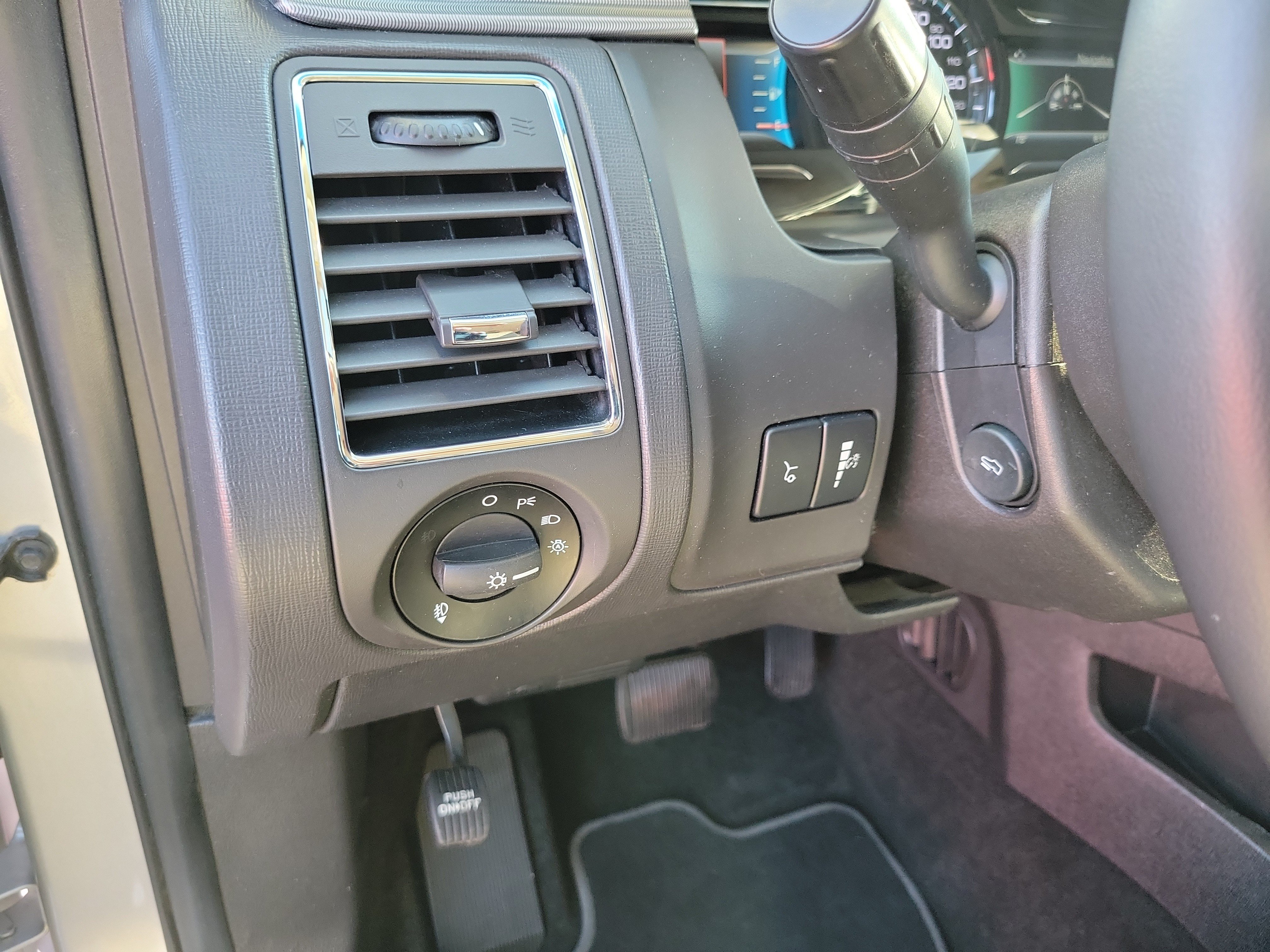 Certified 2018 Ford Flex SEL w/ Equipment Group 202A FWD image 11