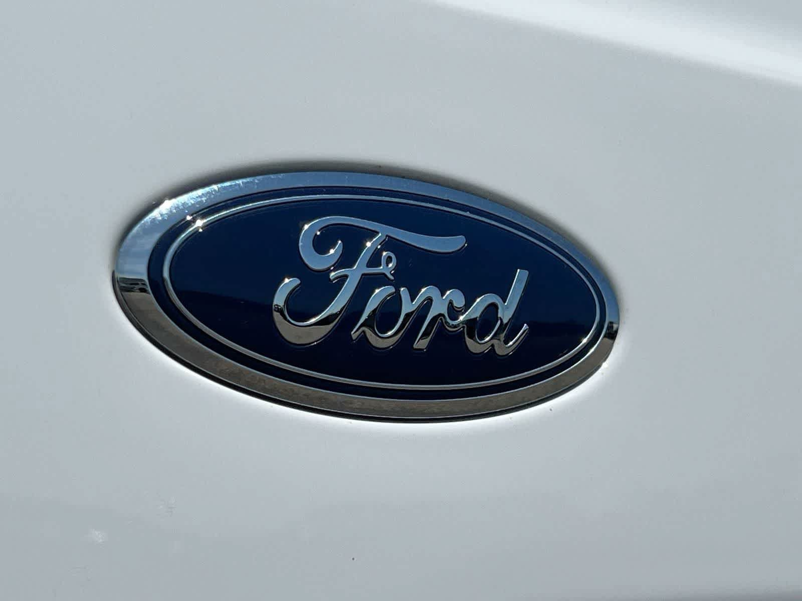 Certified 2024 Ford Bronco Sport Big Bend AWD/4WD image 13