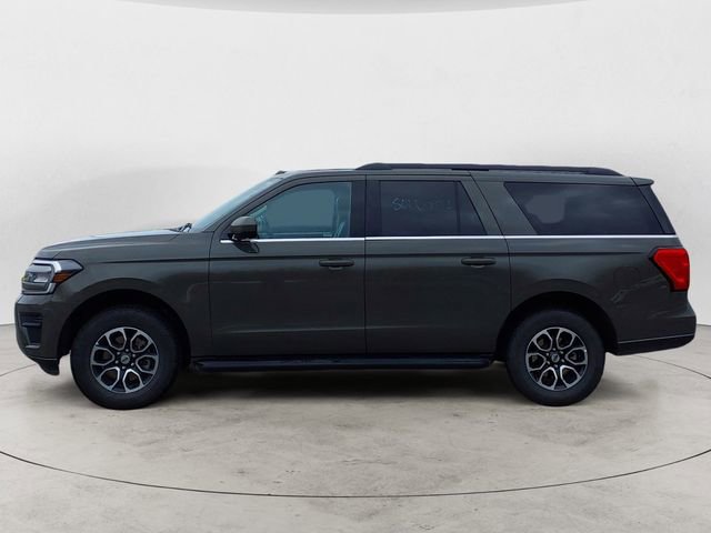 Certified 2024 Ford Expedition Max XLT AWD/4WD image 2