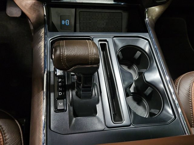 Certified 2024 Ford F150 King Ranch AWD/4WD image 32