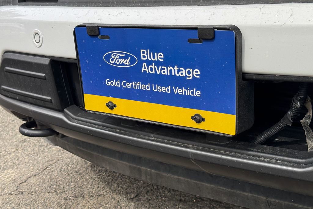 Certified 2023 Ford F150 Lariat w/ Equipment Group 502A High image 12