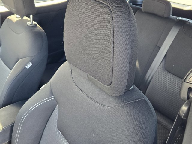 Used 2021 Jeep Renegade Latitude image 22