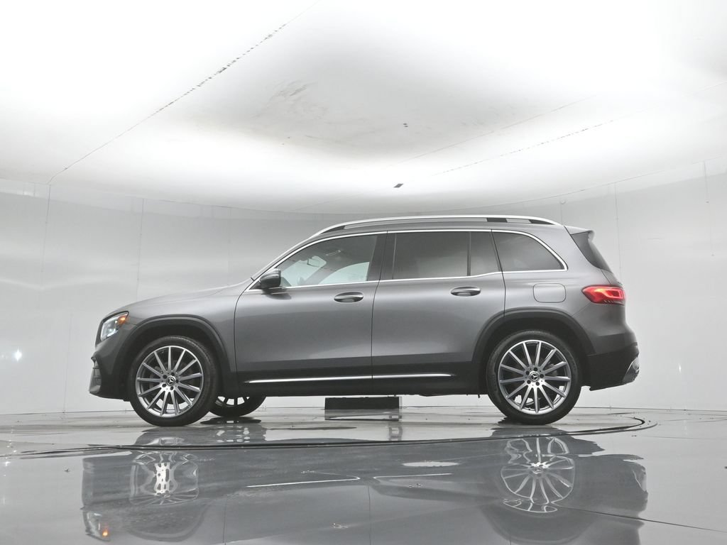 Used 2021 Mercedes-Benz GLB 250 image 53