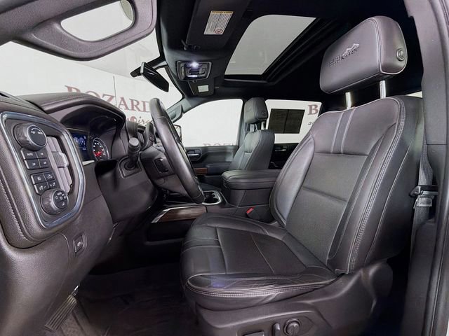 Used 2023 Chevrolet Silverado 2500 High Country image 26