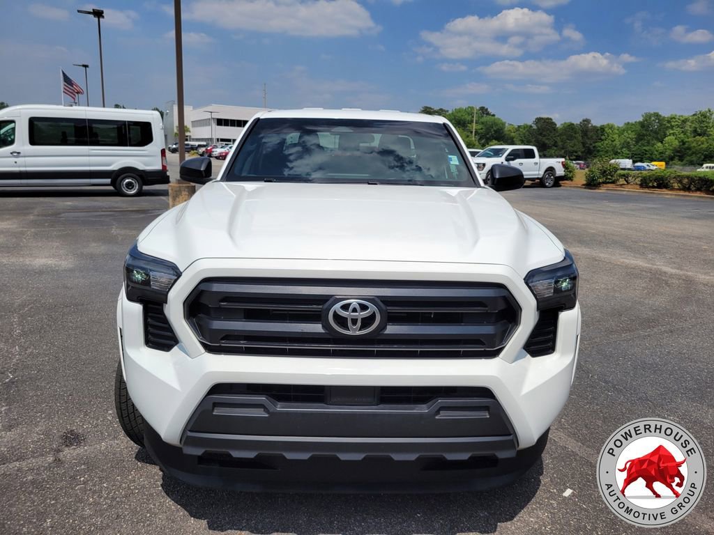 Used 2024 Toyota Tacoma SR image 10