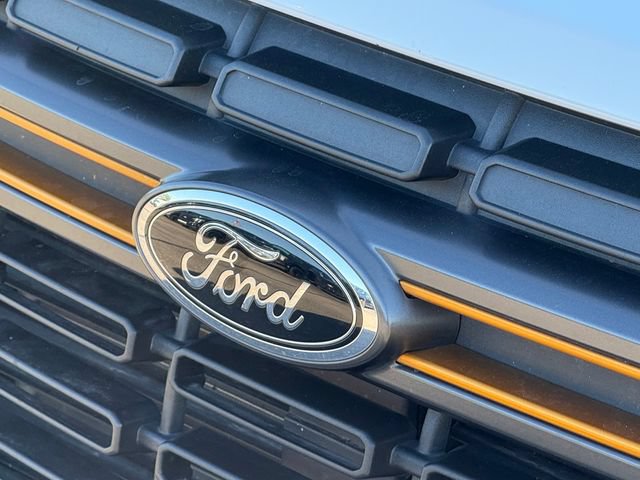 Certified 2023 Ford Maverick Tremor w/ Tremor Off-Road Package AWD/4WD image 27