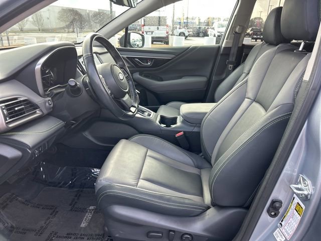 Used 2025 Subaru Outback Onyx Edition AWD/4WD image 15
