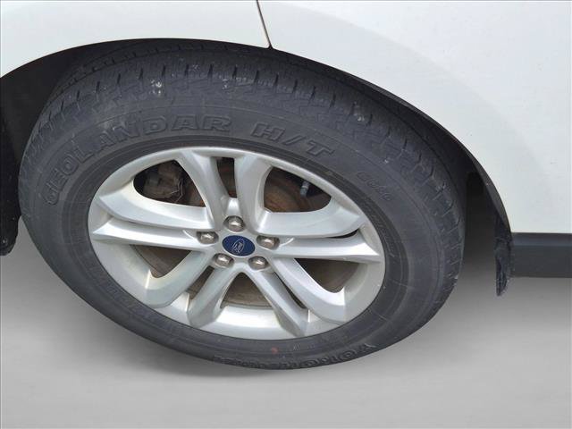Certified 2020 Ford Edge SEL w/ Convenience Package AWD/4WD image 11